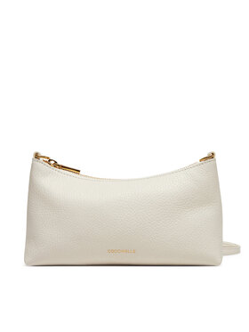 Coccinelle Coccinelle Handtasche E5 QH0 55 01 01 Weiß