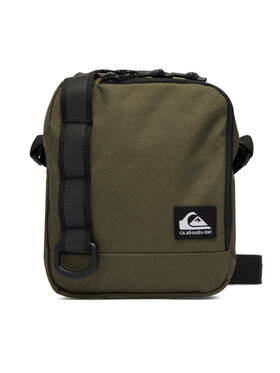 Quiksilver Quiksilver Geantă crossover Pandor EQYBA03191 Verde
