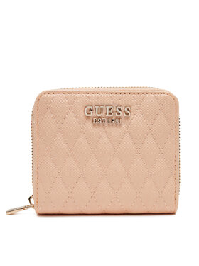 Guess Guess Kleine Damen Geldbörse SWGG96 26137 Rosa