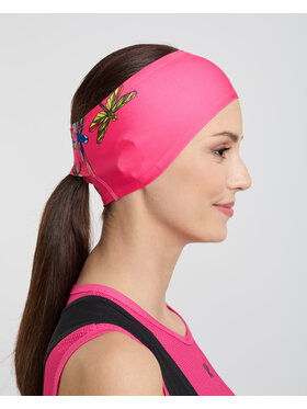 Rivanelle Rivanelle Czapka SUMMER HEADBAND Kolorowy