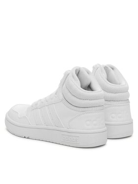 Adidas Tenisice Hoops 3.0 GW5457 Bijela