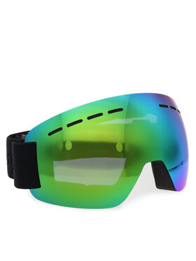 Head Head Очила за зимни спортове Solad 2.0 FMR 394341 Зелен