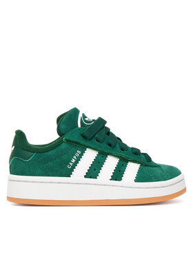 adidas adidas Laisvalaikio batai Campus 00S Comfort Closure JQ6385 Žalia