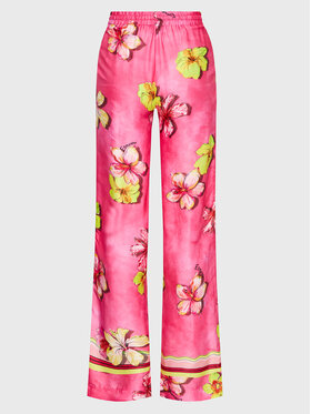 Παντελόνι υφασμάτινο Ermanno Firenze φωτογραφία