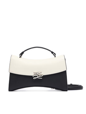KARL LAGERFELD KARL LAGERFELD Rankinė B3W30317 Juoda