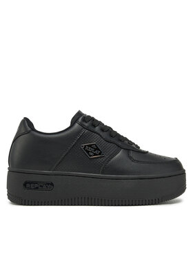 REPLAY REPLAY Sneakers GWZ5O.000.C0018S Negru