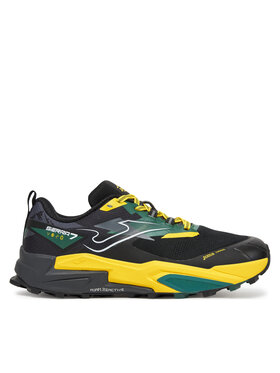 Joma Joma Scarpe running Sierra 2501 TKSIES2501 Nero