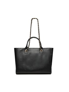 Creole Creole Handtasche K11389 Schwarz