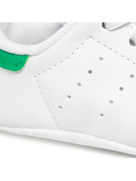 Adidas Superge Stan Smith Crib FY7890 Bela