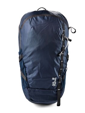 Jack Wolfskin Jack Wolfskin Plecak 333146 Niebieski jasny