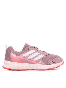 adidas adidas Bakancs Terrex Tracefinder Trail Running Shoes Junior KI5800 Rózsaszín
