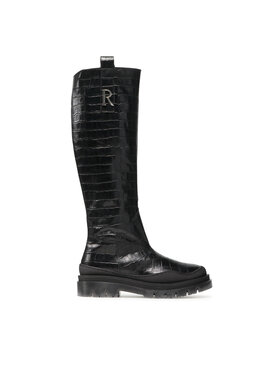 Rage Age Rage Age Csizma RA-10-04-000201 Fekete