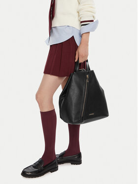 Lasocki Lasocki Nahrbtnik LSK-K-017-06 Črna