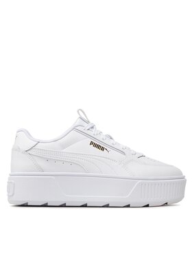 Puma Puma Tenisice Karmen Rebelle 387212 01 Bijela