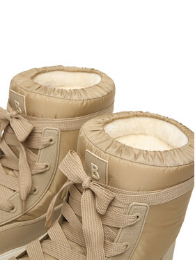 Μπότες Χιονιού Bogner φωτογραφία