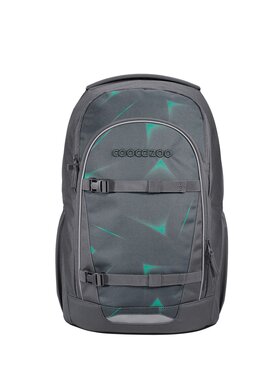 Coocazoo Coocazoo Plecak Szkolny 315710 Szary