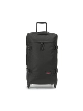 Eastpak Eastpak Μεγάλη Βαλίτσα Trans4 L EK00082L Μαύρο