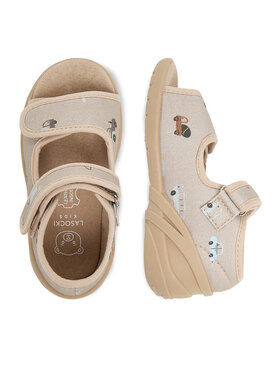 Lasocki Kids Lasocki Kids Тапочки CEO-LASOCKI-04 Бежевий