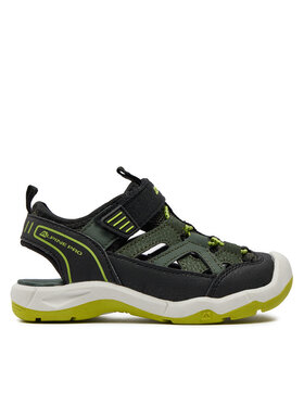 ALPINE PRO ALPINE PRO Sandales Unewo KBTC410 Melns