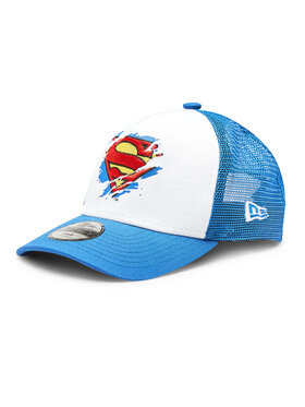 New Era New Era Šiltovka DC Comics Superman 60358027 M Modrá