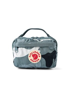 Fjällräven Fjällräven Saszetka 331647 Niebieski jasny