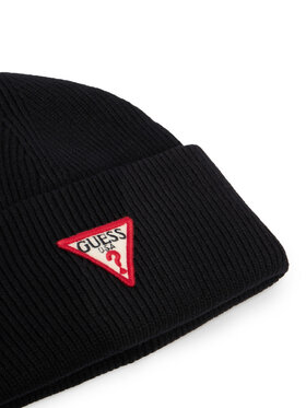 Guess Guess Berretto AW5234 VIS01 Nero