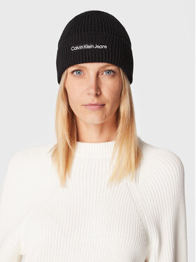 Calvin Klein Jeans Calvin Klein Jeans Sapka K60K610119 Fekete