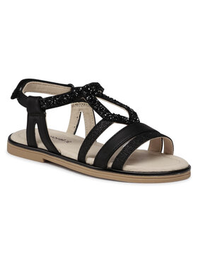 Mayoral Mayoral Sandale 43271 Negru