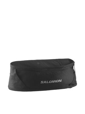 Salomon Salomon Futóöv Pulse LC2179800 Fekete