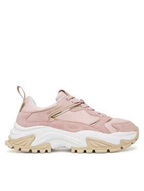 Just Cavalli Just Cavalli Sneakers 78RA3SC5 ZSC33 Rosa