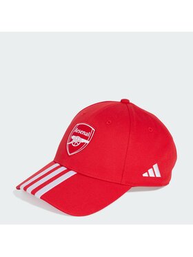 adidas adidas Czapka 151253 Czerwony