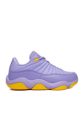 SHAQ SHAQ Korvpallijalatsid EO-NET LOW AQ95089B-I Helelilla