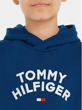 Tommy Hilfiger Jopa KB0KB08490 M Modra Regular Fit