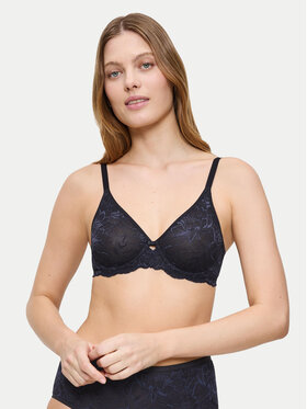Triumph Triumph Grudnjak sa žicom Amourette Charm 10214458 Siva