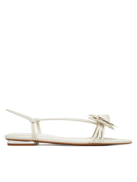 Aldo Aldo Sandály Gardenia 13986281 Bílá