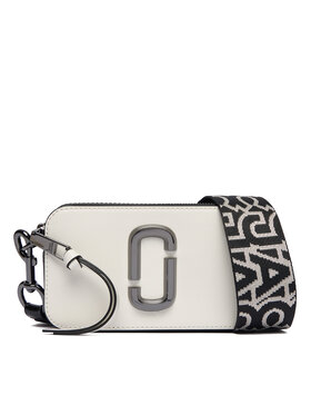 Marc Jacobs Marc Jacobs Τσάντα 2P3HCR005H01 Λευκό