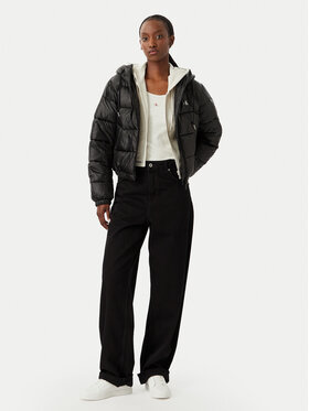 Calvin Klein Jeans Μπουφάν χειμωνιάτικο Calvin Klein Jeans - 2