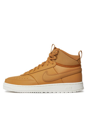 Nike Tenisice DR7882 700 Smeđa