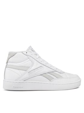 Reebok Reebok Tossud Club C Form Hi IE1623 Valge