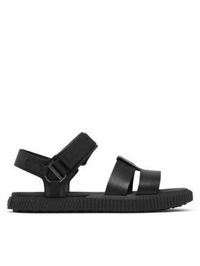 Sorel Sorel Sandali ONA AVE™ Women's Ankle Strap 2113191 Črna