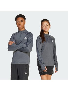 adidas adidas Longsleeve 152391 Czarny Regular Fit