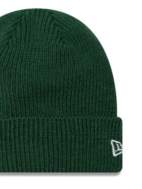 New Era Kapa Wool Cuff Knit Beanie 60424811 Zelena