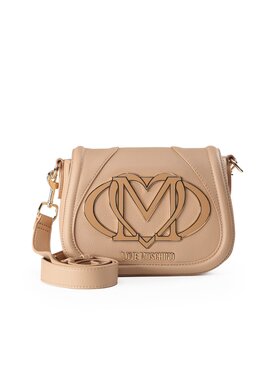 LOVE MOSCHINO LOVE MOSCHINO Saszetka 325948 Beżowy