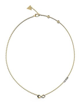 Guess Guess Collana JUBN03400JWYGT-U Oro
