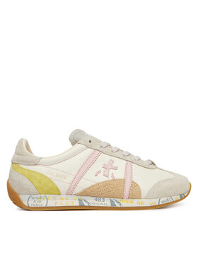 Premiata Premiata Sneakersy Jackyx25D Var 8230 Farebná