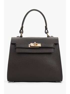 Estro Estro Kabelka ER00118275 Hnedá