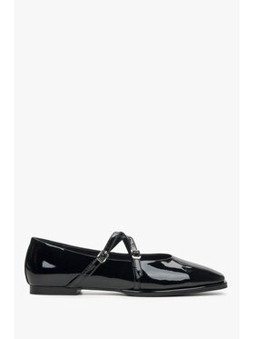Estro Estro Ballerine ER00115744 Nero