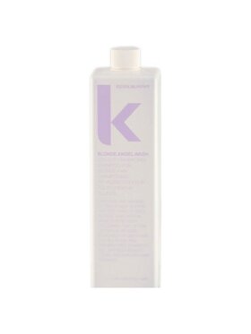 Kevin Murphy Kevin Murphy Kevin Murphy Blonde Angel Wash szampon wzmacniający kolor do włosów blond 1000ml Szampon do włosów