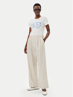 Παντελόνι υφασμάτινο Gap φωτογραφία