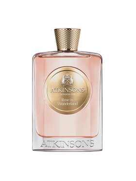 Atkinsons Atkinsons Atkinsons Rose In Wonderland woda perfumowana spray 100ml Woda perfumowana